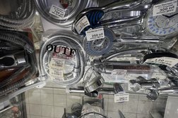 Магазин хозяйственных товаров Сделай сам, с рейтингом 3.3 - находится по адресу Москва, Зеленоград, улица Панфилова, 30 