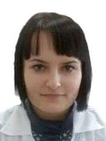Любовь Витальевна Кузнецова