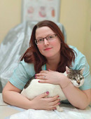 Деркач Анастасия Константиновна