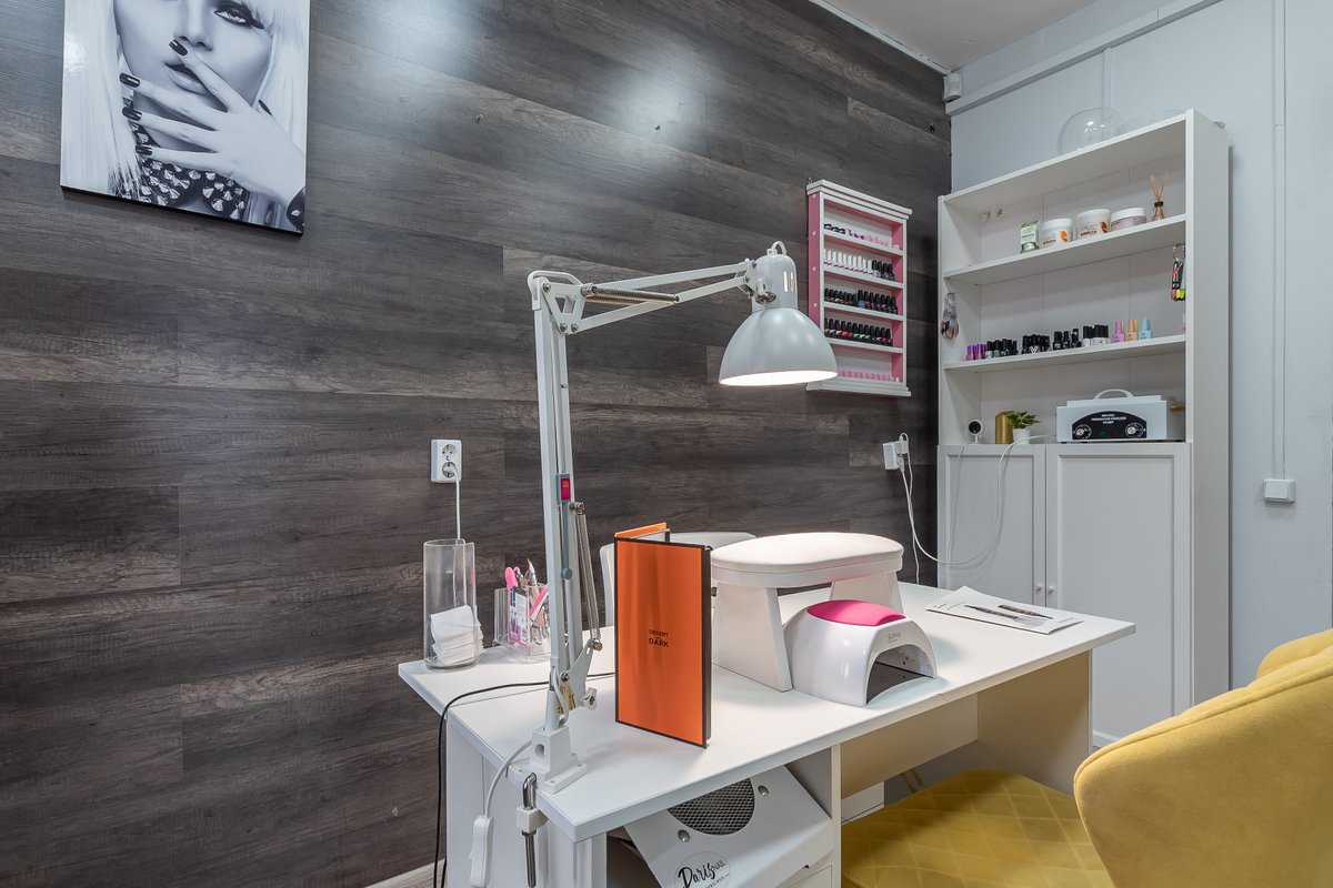 фотография Салона красоты ProColour Beauty в Путилково