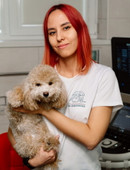 Фокина Анна Сергеевна