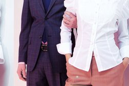 Магазин одежды lady&gentleman City, с рейтингом 2 - находится по адресу Москва, улица Перерва, 43 к1 