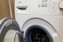 Сервисный центр по ремонту стиральных машин и холодильников на улице Менделеева, 150/5, с рейтингом  - находится по адресу Республика Башкортостан, Уфа, улица Менделеева, 150/5 