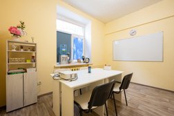 Школа дополнительного образования Территория, с рейтингом 4.9 - находится по адресу Москва, Дмитровское шоссе, 7к2 