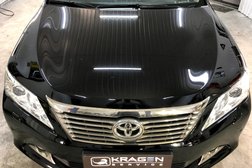 Центр нанесения защитных покрытий Kragen service, с рейтингом 3.4 - находится по адресу Калининград, Тихорецкая, 30 