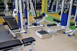 Фитнес-клуб Титан, с рейтингом 4.2 - находится по адресу Череповец, проспект Строителей, 28а 