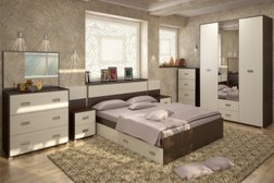 Магазин Мебель Холл, с рейтингом 4.5 - находится по адресу Самара, Партизанская, 17д 