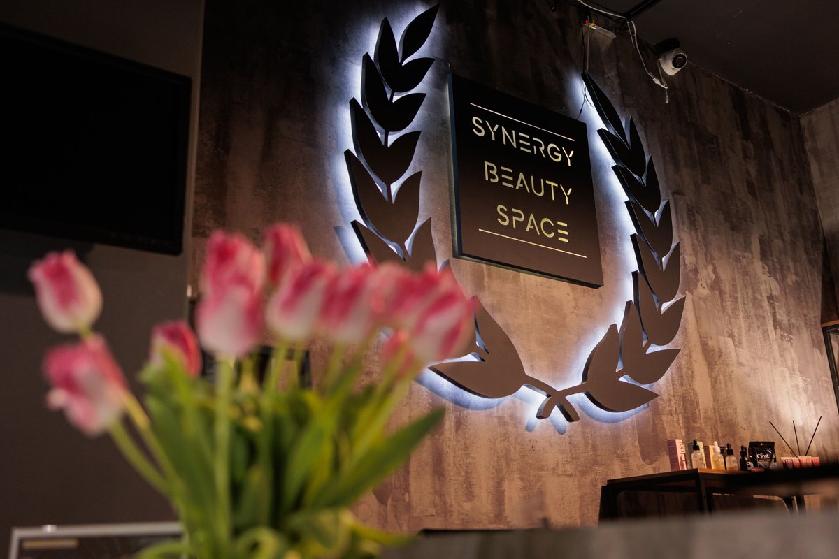 фотография Бьюти-коворкинга Synergy Beauty Space на метро Сокол
