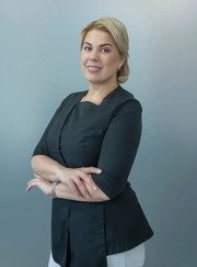 Стоматолог, ортодонт Юлия Александровна Коханчикова