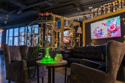Лаундж-бар Прометей lounge, с рейтингом 4.9 - находится по адресу Калужская область, Обнинск, улица Славского, 1 