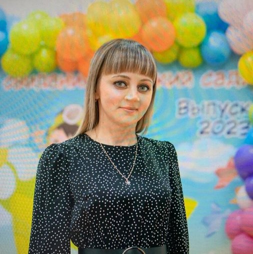 Лариса Владимировна Дементьтева