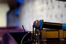 Ночной клуб СОВА, с рейтингом 3.5 - находится по адресу Москва, улица Лескова, 28 