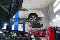 СТО Автопилот, с рейтингом 2.3 - находится по адресу Алматы, улица Нурмакова, 14 