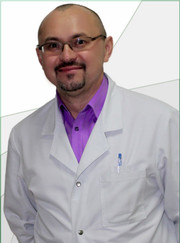 Акушер-гинеколог Павел Сергеевич Инякин