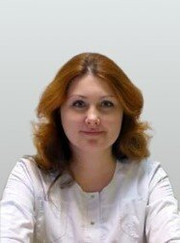 Нарколог, врач скорой помощи Людмила Анатольевна Серова