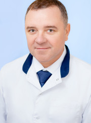 Вертебролог, невролог Евгений Викторович Алексеенко