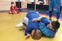Спортивный клуб Орбита, с рейтингом 3.9 - находится по адресу Москва, 11-я улица Текстильщиков, 2 