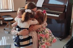 Центр дополнительного образования детей Соло, с рейтингом 4.2 - находится по адресу Московская область, рп. Бутово, жилой комплекс Бутово-Парк, 23 к2а 