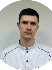 Стоматолог-терапевт Глеб Валентинович Кошелев