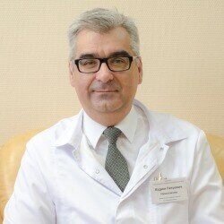 Вадим Петрович Николаенко