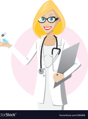 Отоларинголог Татьяна Геннадьевна Андрианова