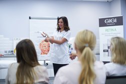 Компания Амедис, с рейтингом 4.7 - находится по адресу Москва, Смоленский бульвар, 24к3 