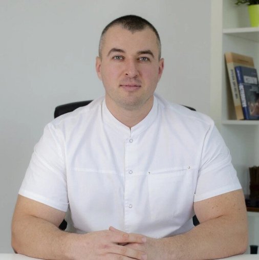 Степан Николаевич Черняк