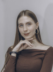 Психолог Анна Витальевна Кравченко