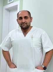 Уролог Кенан Мамедович Гумбатов