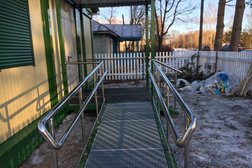 Компания Сваргон, с рейтингом 4.2 - находится по адресу Вологда, Ярославская улица, 25а 