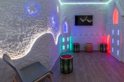 Детская клиника Протектика, с рейтингом 3.5 - находится по адресу Новосибирск, улица Гребенщикова, 1 