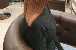 Студия красоты Джаз, с рейтингом 3.5 - находится по адресу Москва, Малая Филёвская улица, 8 к2 