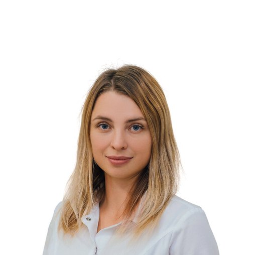 Екатерина Александровна Рощупкина