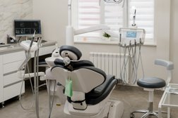 Стоматология Орис, с рейтингом 4.8 - находится по адресу Владимир, Ставровская улица, 5а 