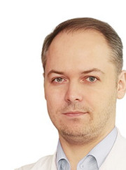 Ангиолог, врач УЗИ Дмитрий Викторович Бирюлин