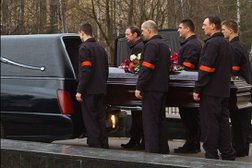 Ритуальная городская служба, с рейтингом 1.4 - находится по адресу Ростов-на-Дону, проспект Соколова, 25 