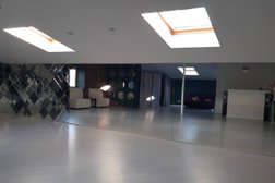 Школа танцев DreamDance, с рейтингом 3.5 - находится по адресу Иркутск, Донская улица, 15 