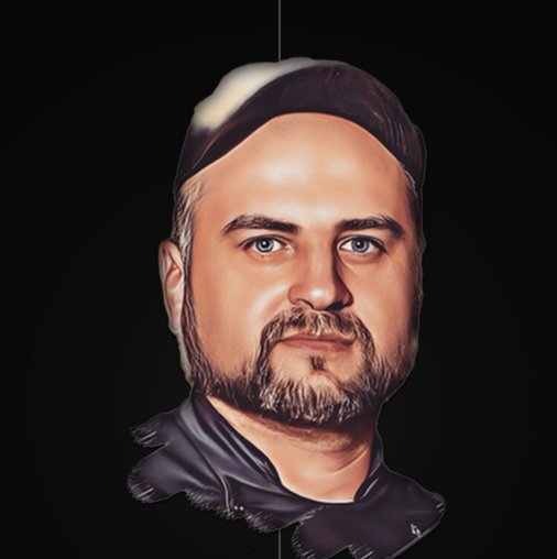 Руслан Макеев