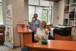 Школа иностранных языков Интер-Лэнг, с рейтингом 3.4 - находится по адресу Ярославль, улица Чкалова, 24 