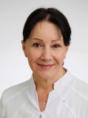 Эндокринолог, андролог Татьяна Александровна Зайцева