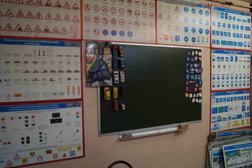 Учебный центр Всероссийское общество автомобилистов, с рейтингом 5 - находится по адресу Волгоград, улица Жолудева, 22 