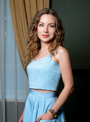 Психотерапевт, психолог Алёна Леонидовна Кондратенко