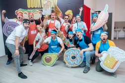 Кулинарное квест-шоу Cook&Run, с рейтингом 4.4 - находится по адресу Омск, Военная 2-я улица, 2 