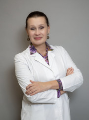 Онколог-гинеколог, гинеколог Екатерина Владимировна Приходько