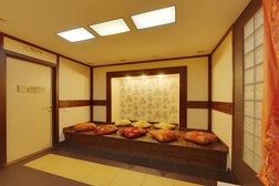 Оздоровительный центр Кальдарий, с рейтингом 3.4 - находится по адресу Екатеринбург, проспект Космонавтов, 56 