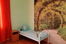 Пансионат для пожилых людей Дневники Памяти, с рейтингом 4.3 - находится по адресу Краснодар, Российская улица, 20 