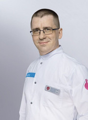 Кардиохирург Артем Григорьевич Стрельников