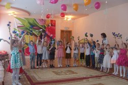 Детский сад Олененок №111, с рейтингом 4 - находится по адресу Пенза, улица Фурманова, 9 