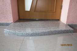 Компания по производству изделий из натурального камня Гран Декор, с рейтингом 4 - находится по адресу Калининград, Литовский Вал улица, 31 