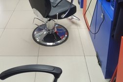 Барбершоп-парикмахерская СуперМен, с рейтингом 4.3 - находится по адресу Самара, Печерская улица, 47 